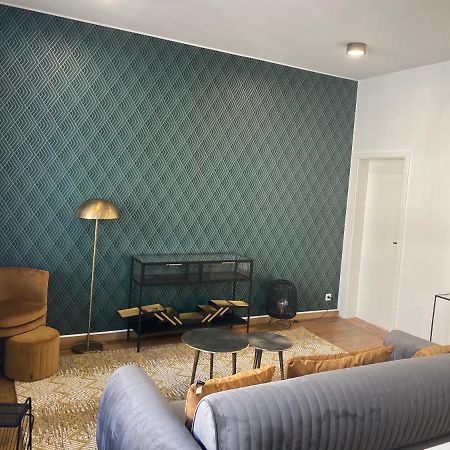 Cozy Apt W/ King Bed Great For Discovering Liege Exterior photo
