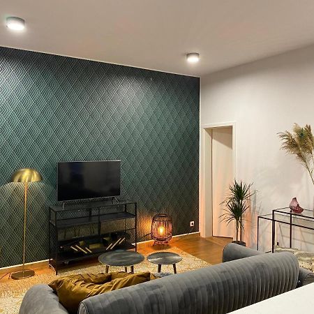 Cozy Apt W/ King Bed Great For Discovering Liege Exterior photo