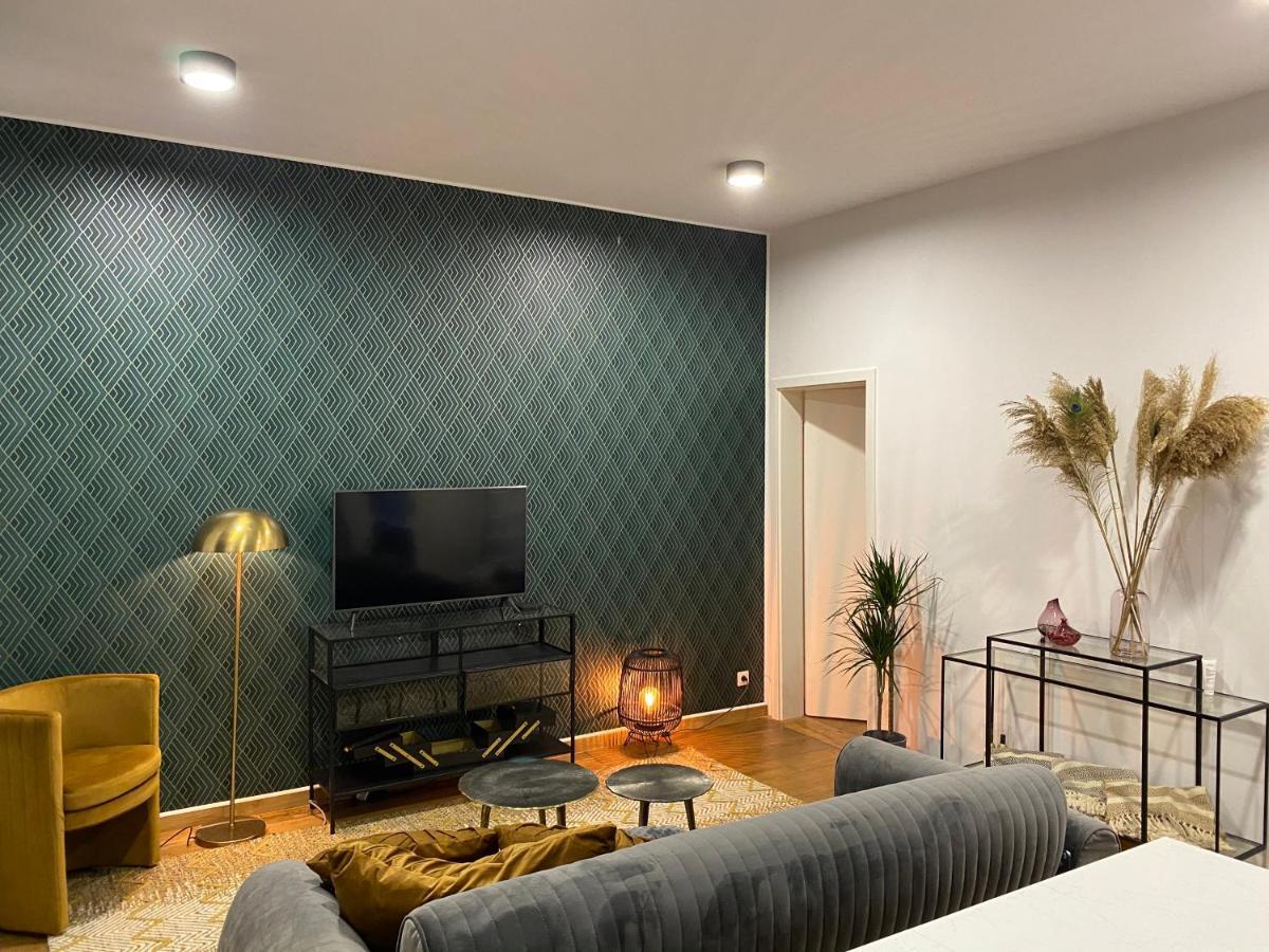 Cozy Apt W/ King Bed Great For Discovering Liege Exterior photo